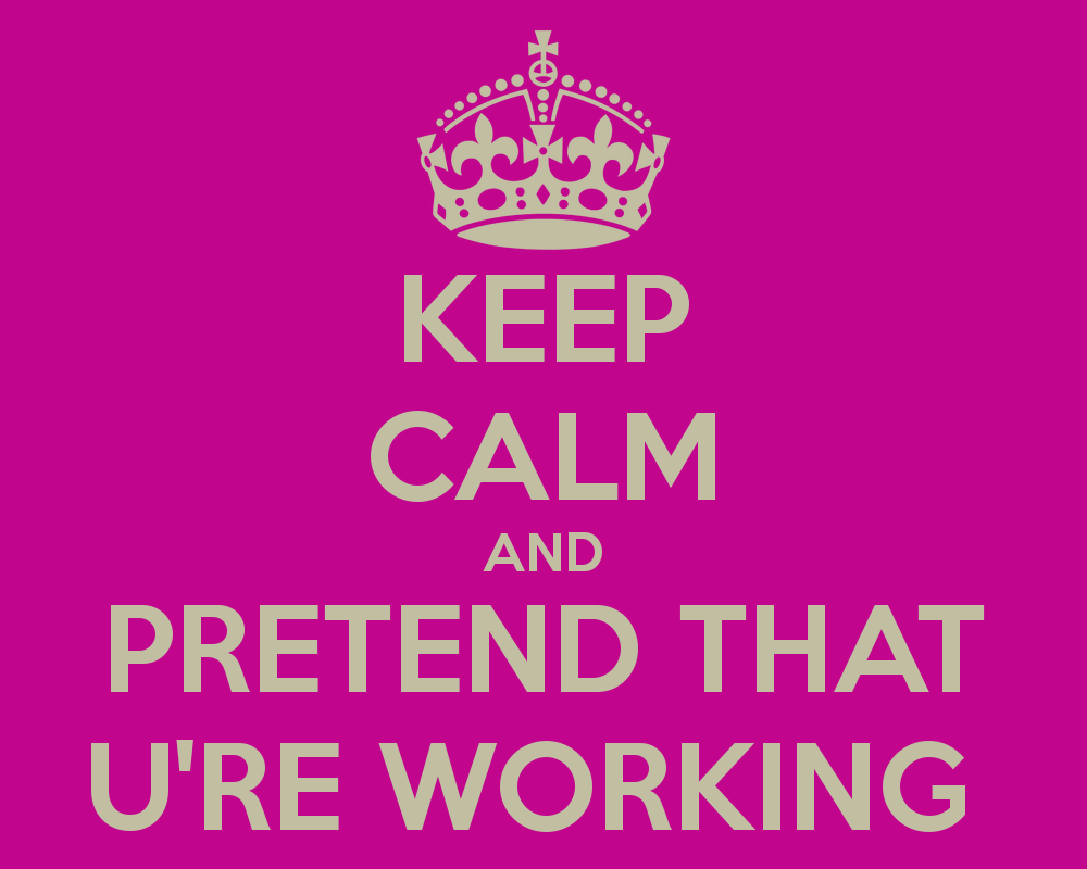 gone are the late nights spent prowling the weird parts of you